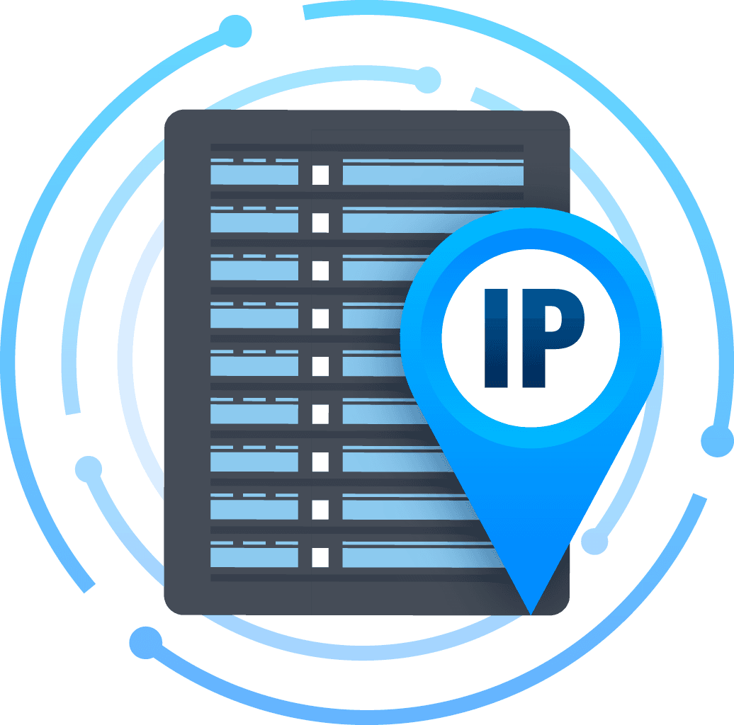 Adresse IP